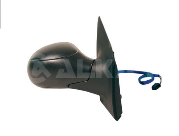 AußEnspiegel Alkar 6128853 FüR C2 CitroËN Konvex 16V Hdi VTS-image