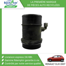 Débimètre Renault MODUS