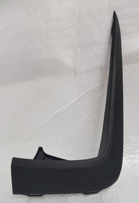 71108-TG7-A50 Garnish B Left Front Bumper Honda OEM Genuine 71108-TG7-A50