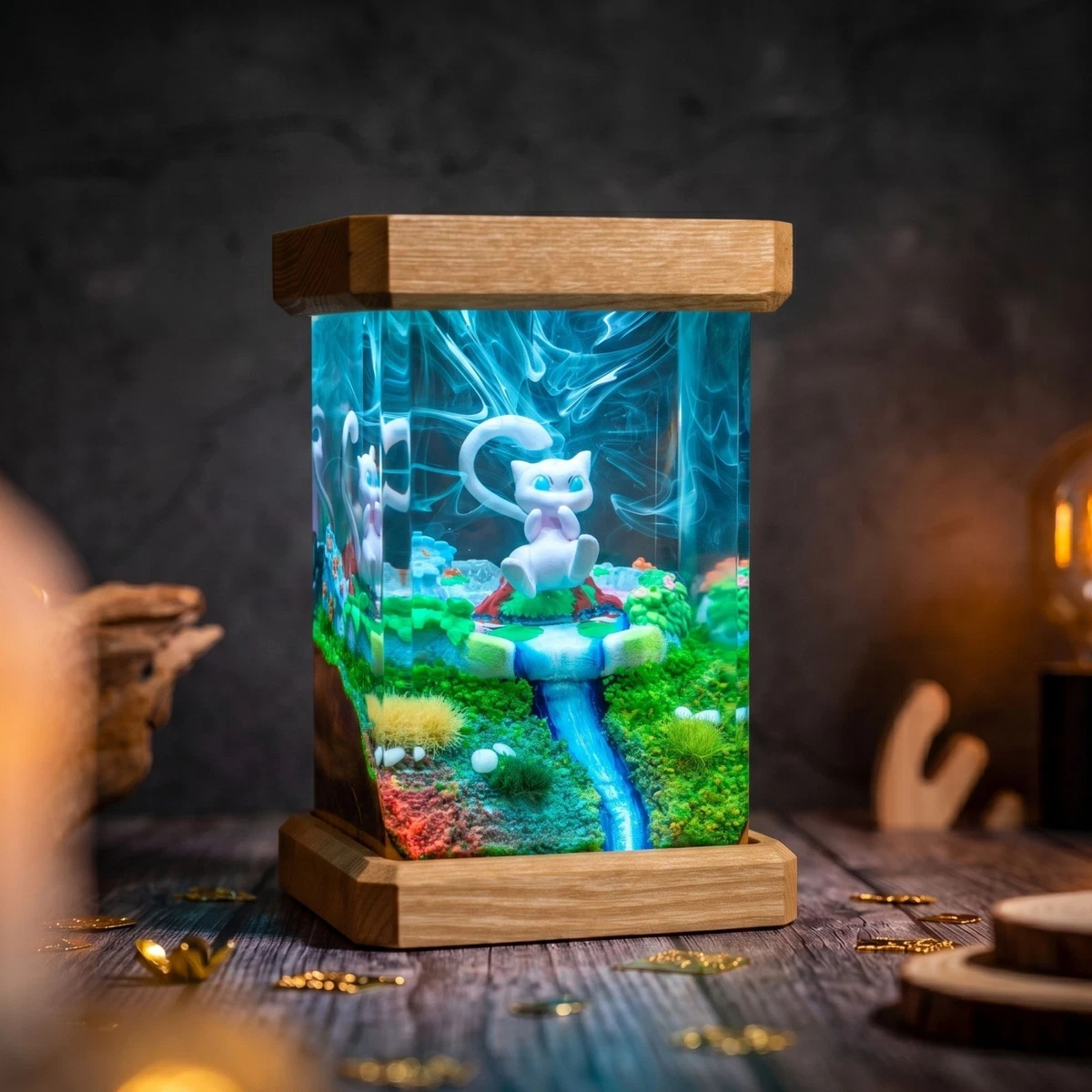 Pokémon Modern Night Lights for sale | eBay