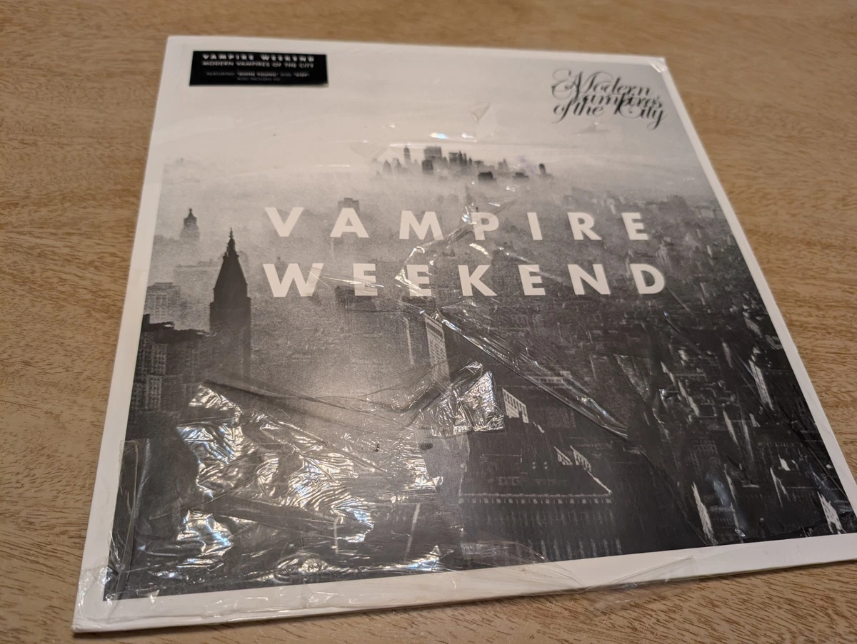 Vampire Weekend Vinyl Records for sale | eBay