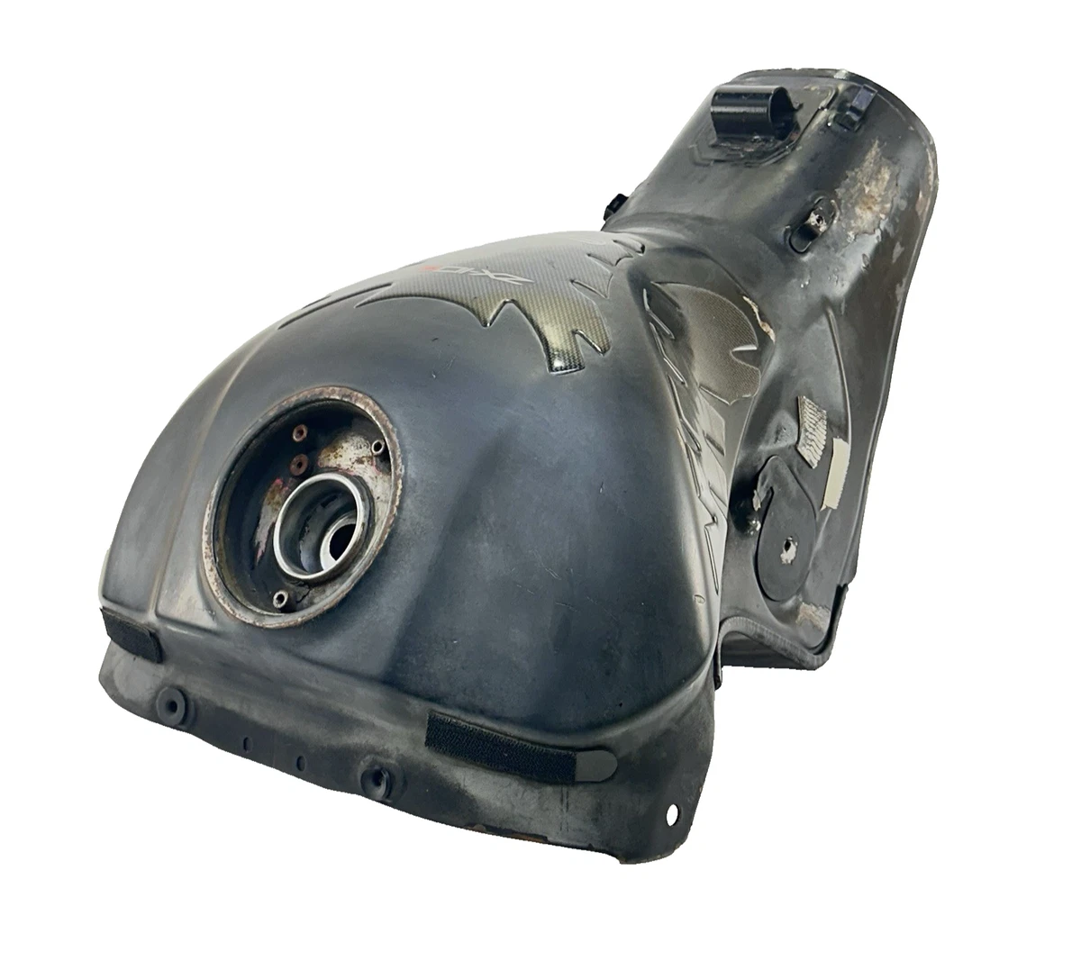 Gas Tanks for Kawasaki Ninja ZX10 for sale | eBay