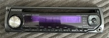 Kenwood KDC-MP208 Faceplate Only