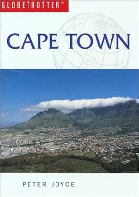 Cape Town Travel Pack (Globetrotter Travel Packs) - Globe Pequot Press