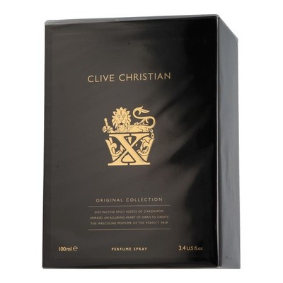 Clive Christian X for Men EDP 100ml