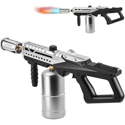 Gutenguy Powerful Propane Grill Torch Gun, Sous Vide With Option 10