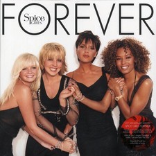VINYL Spice Girls - Forever