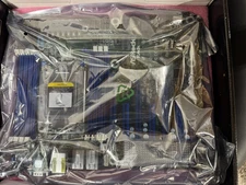 ASRock EPYCD8 motherboard