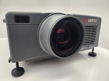 3M MP8745 Portable Projector - XGA Conference Room Projector - LIGHTS UP