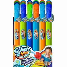 JaRu 812JR PIPELINE PUMPER - PDQ