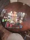Lot of Barbie Clothes, Shoes & Accessories – Some Vintage – multiple Items