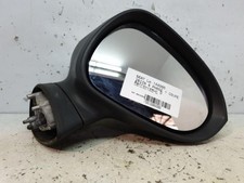 Retroviseur droit (ou coque) Seat IBIZA