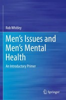 Rob Whitley | Men's Issues And Men's Mental Health | Taschenbuch | Englisch | Xv