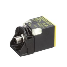 1PC TURCK NI50U-CK40-AP6X2-H1141 W/BS4 Proximity Sensor 3 Wire 10-30VDC, NI50U