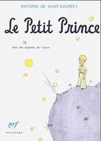 Le Petit Prince Antoine De Saint-Exupery