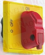 ASEA BROWN BOVERI OHY3PH / OHY3PH (BRAND NEW)