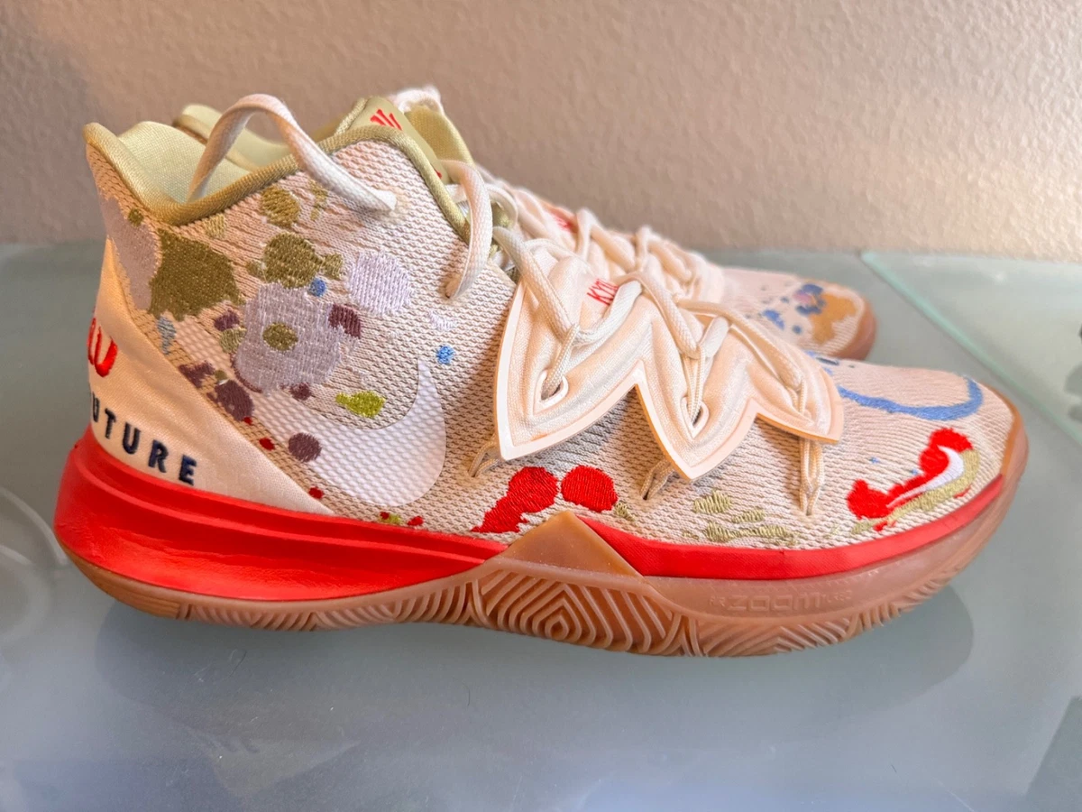 Nike Kyrie 5 Men's Sneakers for Sale | Authenticity Guaranteed | eBay