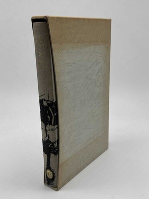 Goodbye to All That ROBERT GRAVES Folio Society 1981
