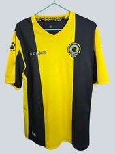 VTG  CF Home Football Shirt Jersey Kelme  Size L
