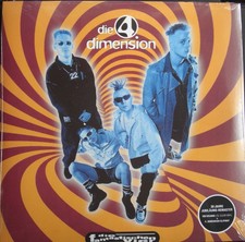 Die Fantastischen Vier   Die 4. Dimension Vin...