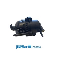 ORIGINAL® Purflux Kraftstofffilter für Land Rover RANGE ROVER VELAR Jaguar XE