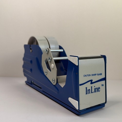 3" MULTI ROLL SHIPPING PACKING TABLE TOP TAPE DISPENSER
