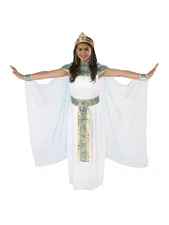 Pharaoh Princess Costume for Girls