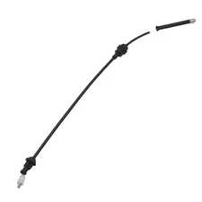 Throttle Cable Compatible with Chevelle/El Camino 1968-1972,Camaro 1970-1973,...