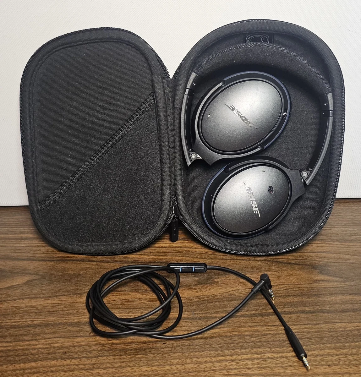 Bose QuietComfort 25 Headphones for Sale - eBay