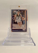 2025 Panini Donruss WNBA - Sami Whitcomb #3