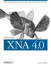 Learning XNA 40: Game Develop - NEW