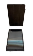 Gigaset Android 8 Inch QV830 8GB Black LCD Tablet With Black Case Tested Bundle