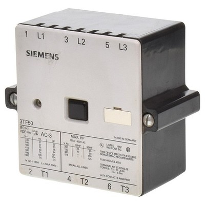 Siemens 3TY7502-0A Lichtbogenkammer für 3TF50