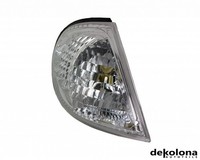 Blinkleuchte Blinker FüR Nissan Almera Hatchback Rechts Vorne 00-06