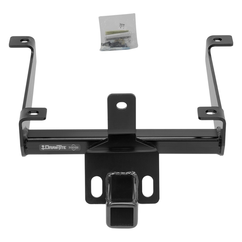 For Land Rover Range Rover Sport 15-18 Trailer Hitch Class 4 Max-Frame Square