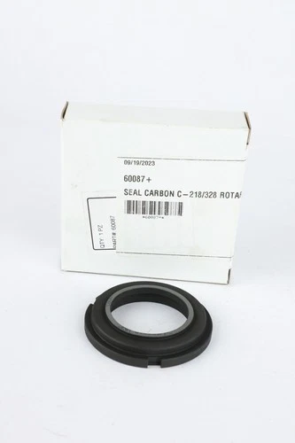 APV SPX 60087 Pump Insert Carbon Seal Ring For Waukesha C218/238 Rotary Pumps