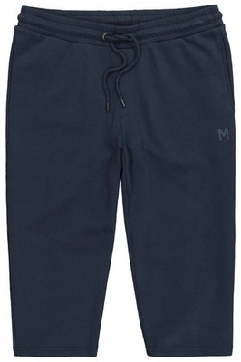 Men Plus Herren große Größen 3 4 Sweathose Bauchfit Modern Fit bis 8 XL 849048
