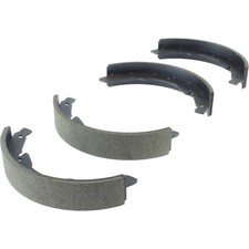 Rear Brake Shoe Fits 1963-1970 Volkswagen Transporter 111.02980