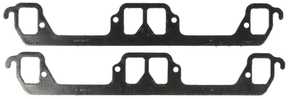 Exhaust Manifold Gasket Set Mahle For 1972-1977, 1980-1989 Plymouth Gran Fury - Image 2 of 2