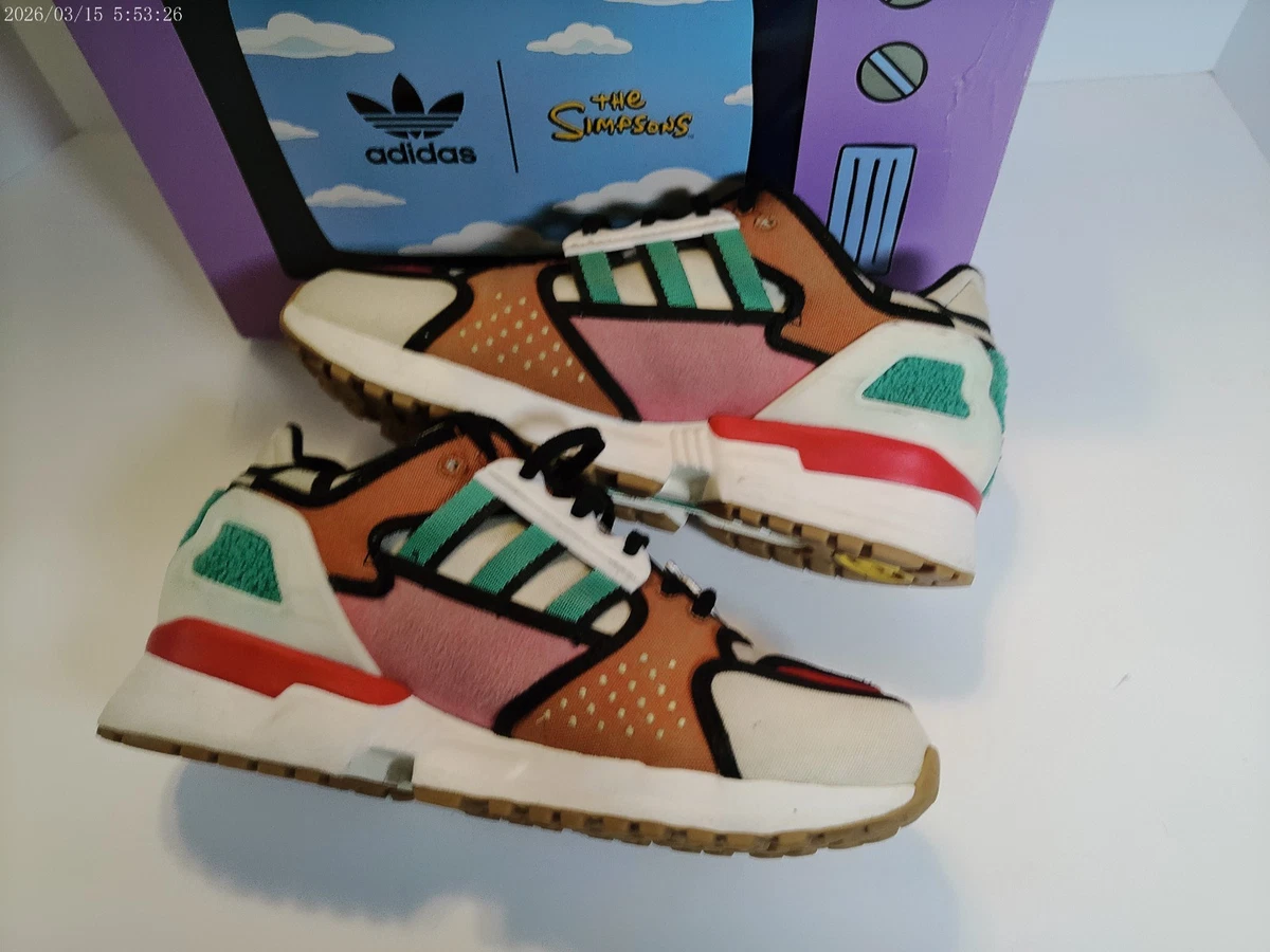 adidas Zx 10000 for Sale | Authenticity Guaranteed | eBay