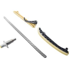 ABAKUS Steuerkettensatz für Mercedes-Benz A-Klasse W169 B-Klasse W245