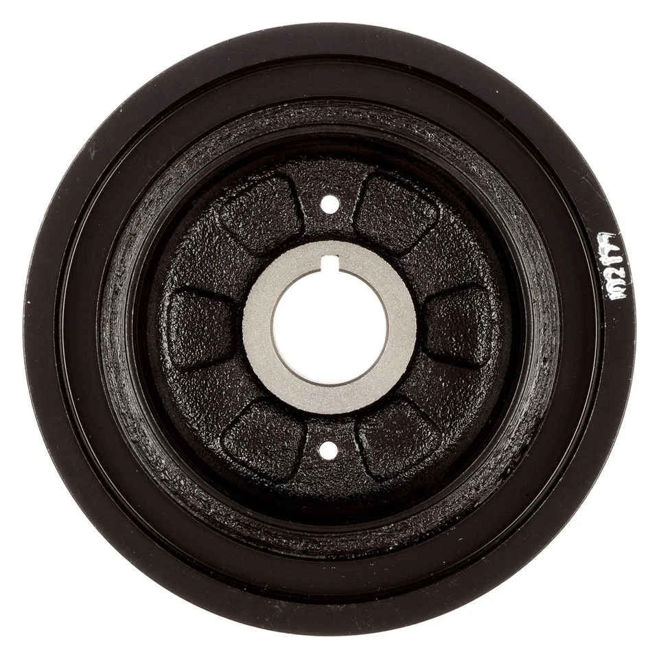 For Nissan Pathfinder 1996-2000 ATP Graywerks Harmonic Balancer Foto 2 de 3