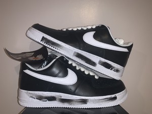 peaceminusone para noise