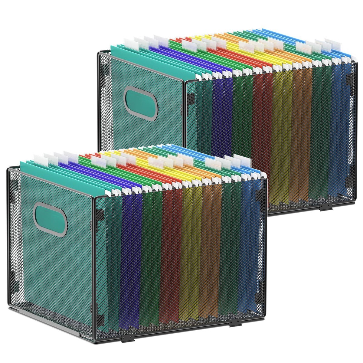 File Hangers For Filing