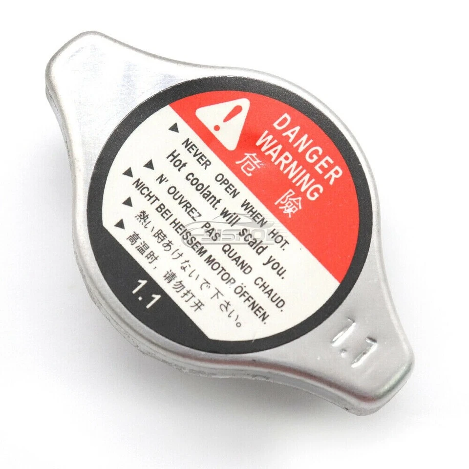 Cooling Radiator Cap 19045-PAA-A01 For Honda Accord Civic Acura TL CL - Image 4 of 4