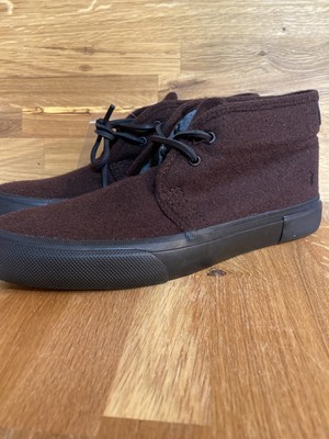 frye ludlow chukka
