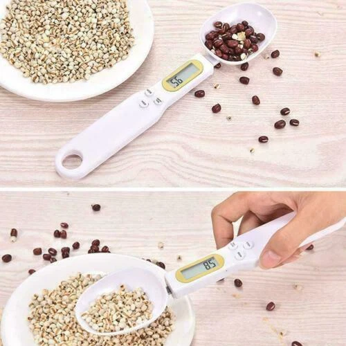 Markenlose Küchenwaagen