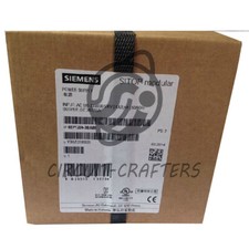 1PCS New in box SIEMENS 6EP1334-3BA00 POWER SUPPLY SWITCH MODE 24VDC