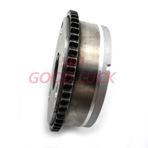 Intake Exhaust CVVT Gears for 2017-22 Hyundai Kia 2.0 243502E700 243702E020 - Picture 4 of 14