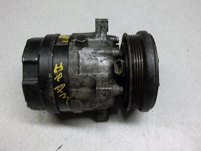 Harrison AC Compressor 1131792 GM 011021 *FREE SHIPPING* | eBay